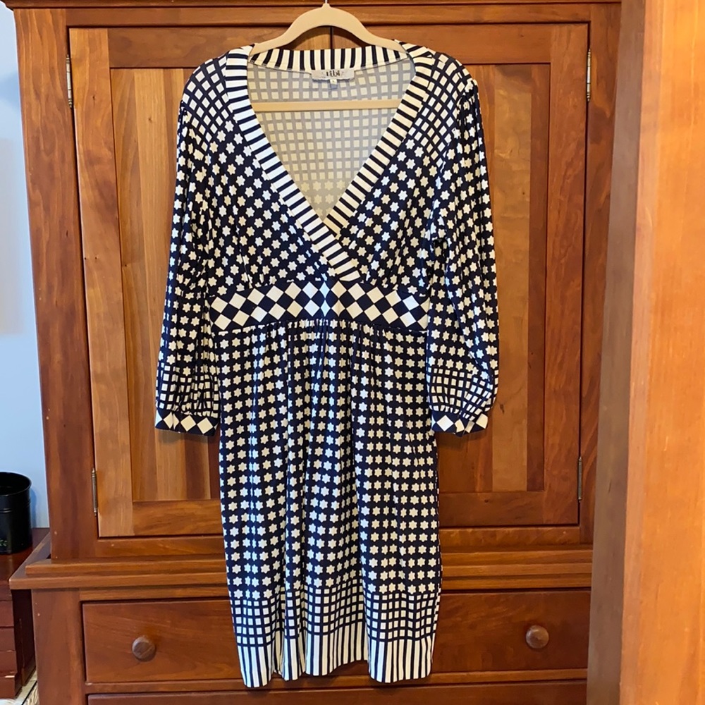 Tibi dress excellent used condition